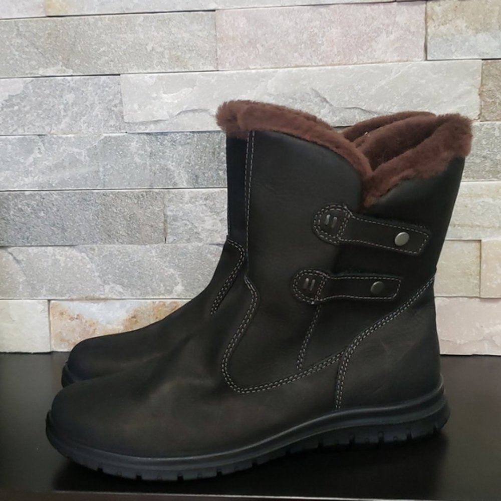 🎁 Jomos 855502 Women's Touring Winter Boots